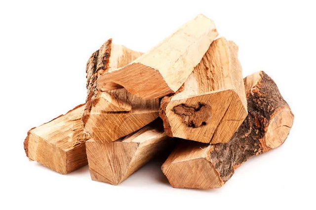 Липовые дрова очень неохотно воспламеняются, но затем дают вполне приличную теплоотдачу