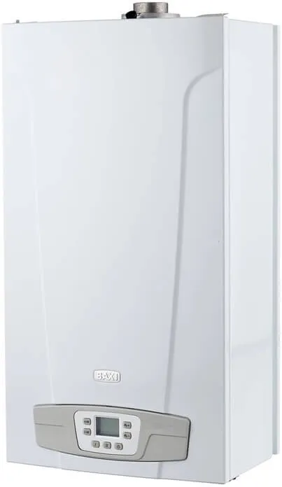 BAXI ECO Four 24 F, 24 кВт лучший газовый котел