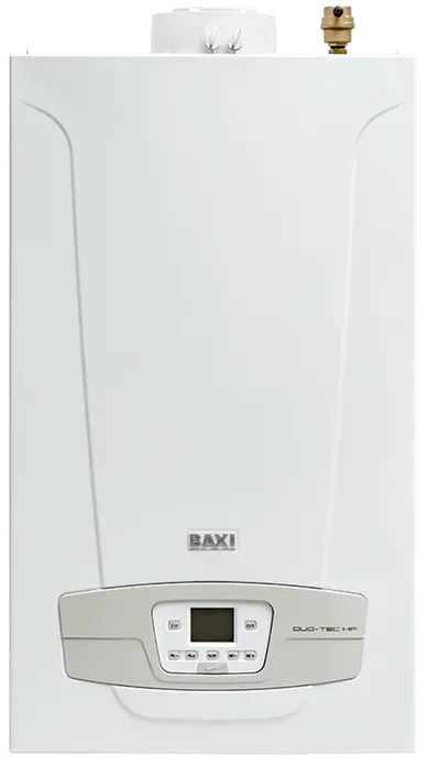 BAXI Luna Duo-tec E 24