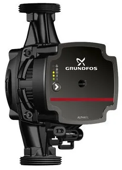 Grundfos ALPHA1 L 25-60 180