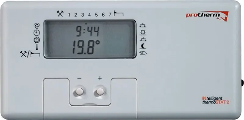 Регулировка температуры батарей отопления