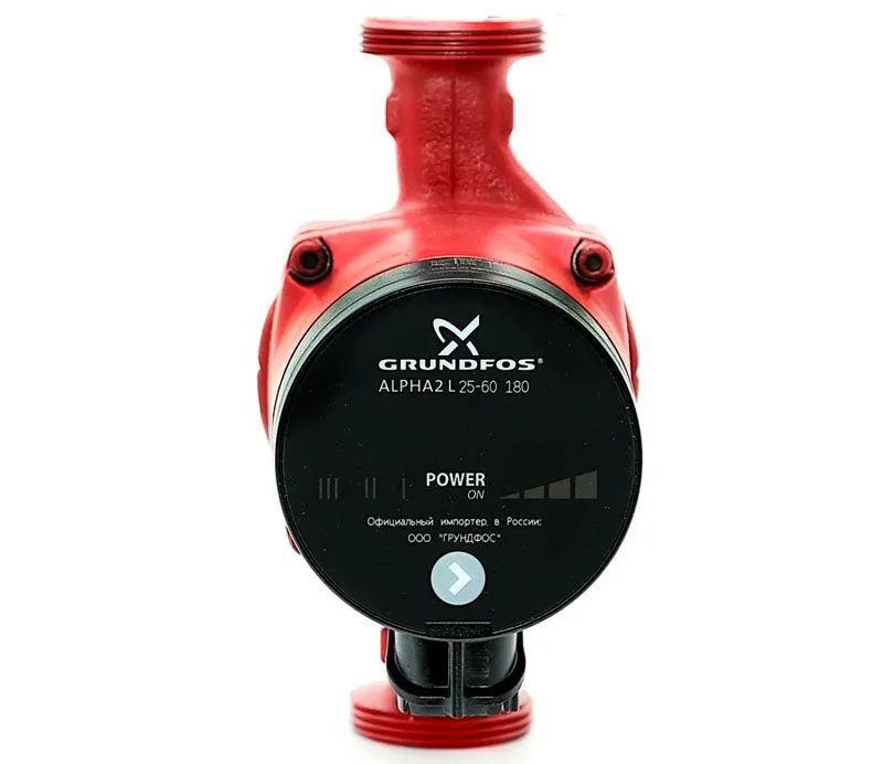 Grundfos Alpha2 25-60 180